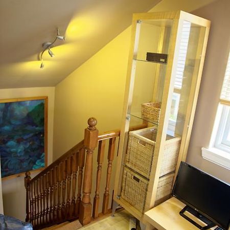 3Mac Dunfermline Self-Catering Apartment Oda fotoğraf
