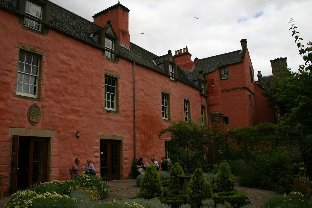 3Mac Dunfermline Self-Catering Apartment Oda fotoğraf