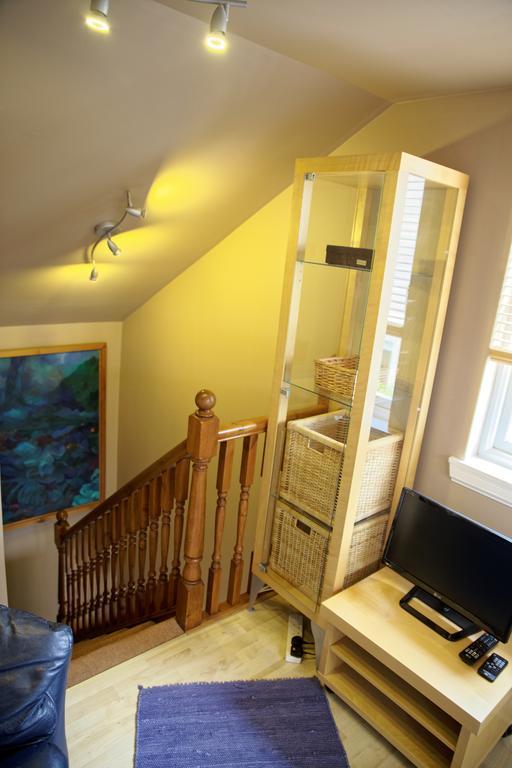 3Mac Dunfermline Self-Catering Apartment Oda fotoğraf