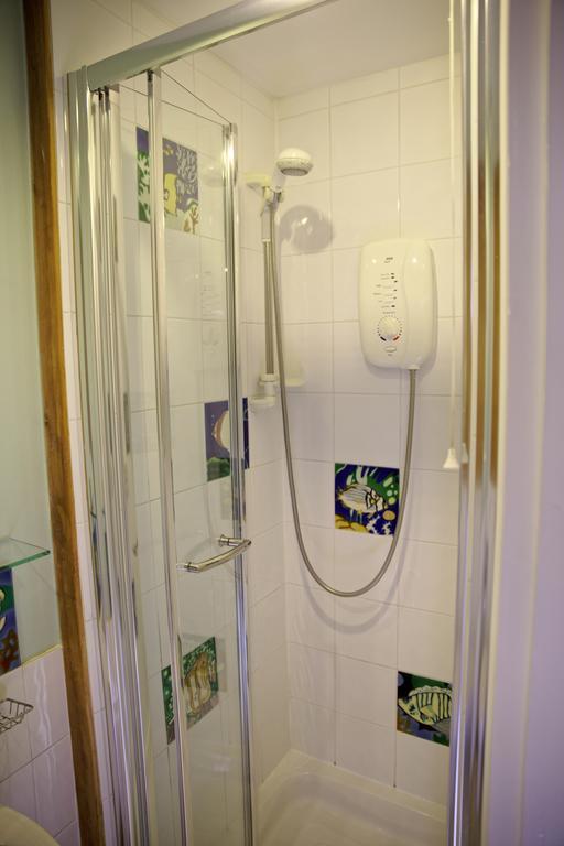 3Mac Dunfermline Self-Catering Apartment Oda fotoğraf