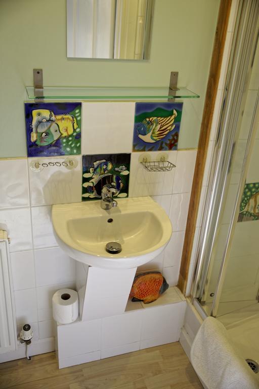 3Mac Dunfermline Self-Catering Apartment Oda fotoğraf