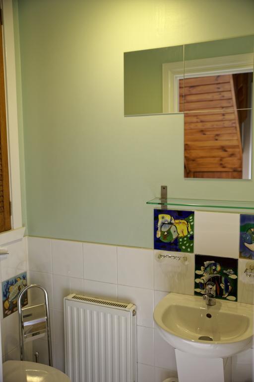 3Mac Dunfermline Self-Catering Apartment Oda fotoğraf