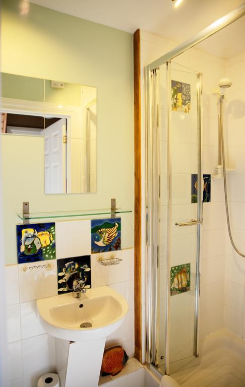 3Mac Dunfermline Self-Catering Apartment Oda fotoğraf