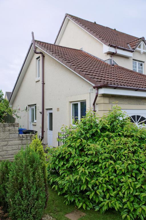 3Mac Dunfermline Self-Catering Apartment Oda fotoğraf